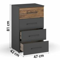 Rauch Orange Commode Bangkok I -loftscape Boutique 1000251429 210316 07155600031 SKETCH DETAILS P000000001000251429 sketch