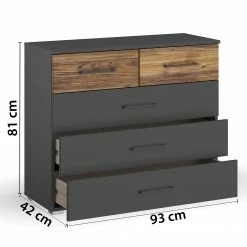 Rauch Orange Commode Bangkok II -loftscape Boutique 1000251430 210316 07160100035 SKETCH DETAILS P000000001000251430 sketch