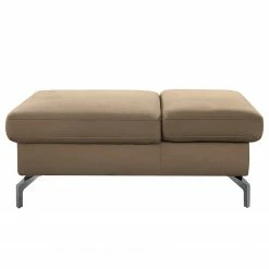 Loftscape Repose-pieds Ordizan - Tissage à plat - Tissu Olea: Taupe -loftscape Boutique 1000253734 210419 14533500105 DETAILS P000000001000253734