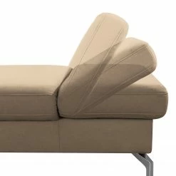 Loftscape Repose-pieds Ordizan - Tissage à plat - Tissu Olea: Taupe -loftscape Boutique 1000253734 210419 14533700106 DETAILS P000000001000253734