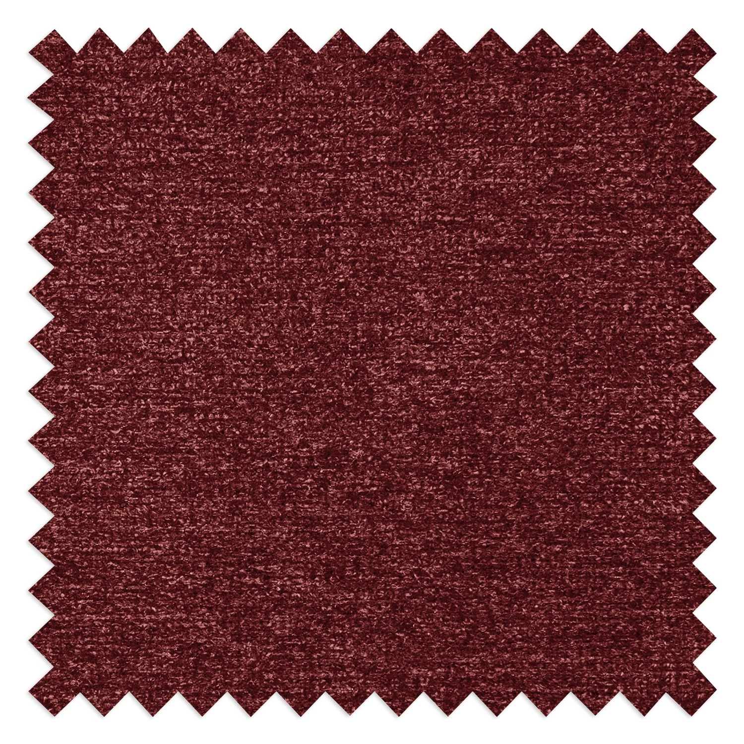 Loftscape Canapé Baulon (2 places) - Tissage à plat - Tissu Ama: Bordeaux 7 Loftscape Canapé Baulon (2 places) - Tissage à plat - Tissu Ama: Bordeaux – Image 5