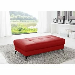 Loftscape Repose-pieds Lascaux - cuir véritable - Cuir Pua: Rouge 8 Loftscape Repose-pieds Lascaux - cuir véritable - Cuir Pua: Rouge -loftscape Boutique 1000253765 210419 14590800317 MOOD DETAILS P000000001000253765 mood