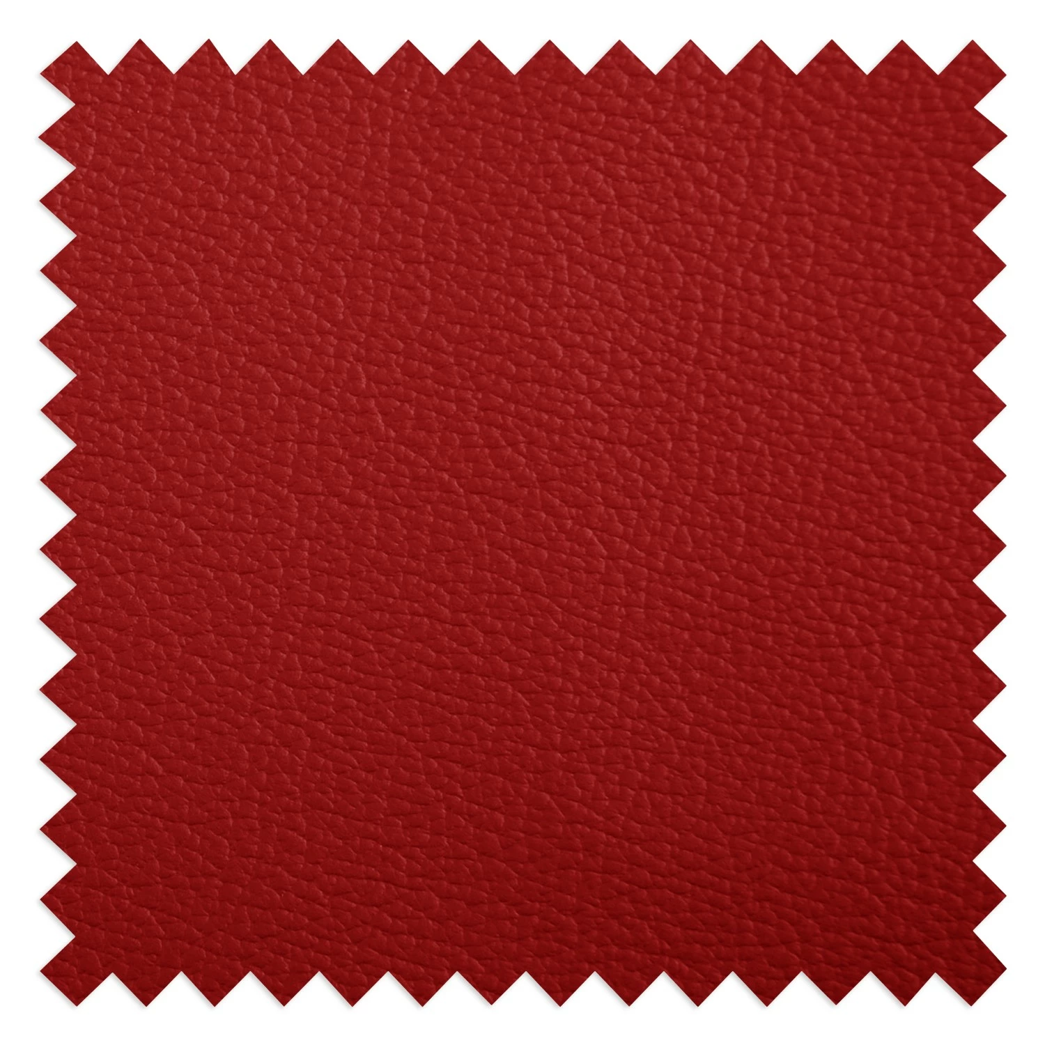 Loftscape Repose-pieds Lascaux - cuir véritable - Cuir Pua: Rouge 6 Loftscape Repose-pieds Lascaux - cuir véritable - Cuir Pua: Rouge – Image 4