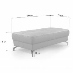 Loftscape Repose-pieds Lascaux - cuir véritable - Cuir Pua: Rouge 11 Loftscape Repose-pieds Lascaux - cuir véritable - Cuir Pua: Rouge -loftscape Boutique 1000253765 210419 14591100320 SKETCH DETAILS P000000001000253765 sketch