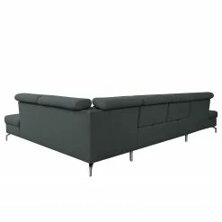 Loftscape Canapé panoramique Ordizan - Tissage à plat - Tissu Olea: Gris foncé - Méridienne courte à gauche / longue à droite (vue de face) 15 Loftscape Canapé panoramique Ordizan - Tissage à plat - Tissu Olea: Gris foncé - Méridienne courte à gauche / longue à droite (vue de face) -loftscape Boutique 1000253872 210419 15182301294 DETAILS P000000001000253872