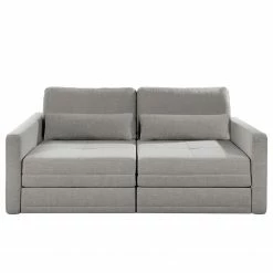 Loftscape Canapé Guillac (2 places) - Tissage à plat - Tissu Gila: Gris - Avec fonction couchage 15 Loftscape Canapé Guillac (2 places) - Tissage à plat - Tissu Gila: Gris - Avec fonction couchage -loftscape Boutique 1000253880 210419 15193401376 DETAILS P000000001000253880