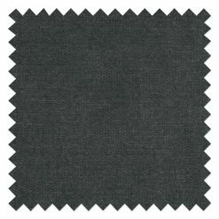 Loftscape Canapé panoramique Boussay - Tissage à plat - Tissu Olea: Gris foncé - Méridienne courte à gauche / longue à droite (vue de face) - Sans fonction couchage -loftscape Boutique 1000253915 210419 15240001684 DETAILS P000000001000253915