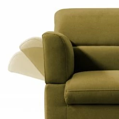 Loftscape Canapé Juillac (2-3 places) - Tissage à plat - Tissu Olea: Vert olive 18 Loftscape Canapé Juillac (2-3 places) - Tissage à plat - Tissu Olea: Vert olive -loftscape Boutique 1000253991 210413 13354700084 DETAILS P000000001000253991