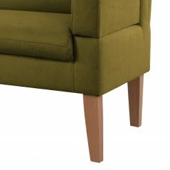 Loftscape Canapé Juillac (2-3 places) - Tissage à plat - Tissu Olea: Vert olive 21 Loftscape Canapé Juillac (2-3 places) - Tissage à plat - Tissu Olea: Vert olive -loftscape Boutique 1000253991 210413 13354800087 DETAILS P000000001000253991