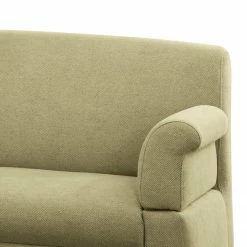 Loftscape Canapé Gramont (3 places) - Tissu Eteri: Vert olive -loftscape Boutique 1000254006 210413 13360200145 DETAILS P000000001000254006