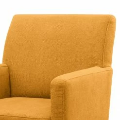 Loftscape Fauteuil Gramont - Tissu Eteri: Jaune moutarde -loftscape Boutique 1000254017 210413 13364000264 DETAILS P000000001000254017