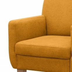 Loftscape Fauteuil Gramont - Tissu Eteri: Jaune moutarde -loftscape Boutique 1000254017 210413 13364000265 DETAILS P000000001000254017