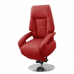 Fredriks Fauteuil relax Givors - Cuir Pua: Rouge - Fonction relaxation - Avec aide au redressement 20 Fredriks Fauteuil relax Givors - Cuir Pua: Rouge - Fonction relaxation - Avec aide au redressement -loftscape Boutique 1000254179 210426 12301500258 DETAILS P000000001000254179