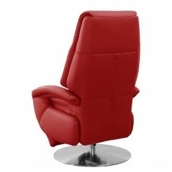 Fredriks Fauteuil relax Givors - Cuir Pua: Rouge - Fonction relaxation - Avec aide au redressement 24 Fredriks Fauteuil relax Givors - Cuir Pua: Rouge - Fonction relaxation - Avec aide au redressement -loftscape Boutique 1000254179 210426 12301600262 DETAILS P000000001000254179