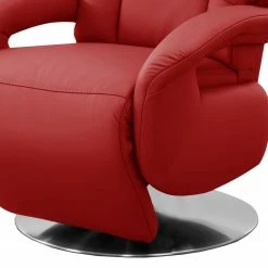 Fredriks Fauteuil relax Givors - Cuir Pua: Rouge - Fonction relaxation - Avec aide au redressement 27 Fredriks Fauteuil relax Givors - Cuir Pua: Rouge - Fonction relaxation - Avec aide au redressement -loftscape Boutique 1000254179 210426 12301700265 DETAILS P000000001000254179