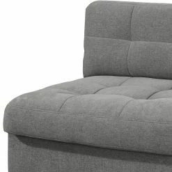 Fredriks Canapé Montfort (1,5 place) - Chenille - Tissu Chenille Alix: Gris 15 Fredriks Canapé Montfort (1,5 place) - Chenille - Tissu Chenille Alix: Gris -loftscape Boutique 1000254244 210426 12323200997 DETAILS P000000001000254244