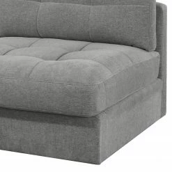 Fredriks Canapé Montfort (1,5 place) - Chenille - Tissu Chenille Alix: Gris 16 Fredriks Canapé Montfort (1,5 place) - Chenille - Tissu Chenille Alix: Gris -loftscape Boutique 1000254244 210426 12323200998 DETAILS P000000001000254244