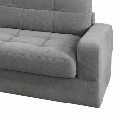 Fredriks Canapé d’angle Montfort - Chenille - Tissu Chenille Alix: Gris - Largeur : 315 cm - Méridienne courte à droite (vue de face) 17 Fredriks Canapé d’angle Montfort - Chenille - Tissu Chenille Alix: Gris - Largeur : 315 cm - Méridienne courte à droite (vue de face) -loftscape Boutique 1000254257 210426 12325201113 DETAILS P000000001000254257