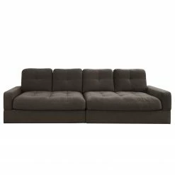 Fredriks Grand canapé Montfort - Chenille - Tissu Chenille Alix: Espresso 17 Fredriks Grand canapé Montfort - Chenille - Tissu Chenille Alix: Espresso -loftscape Boutique 1000254269 210426 12331201227 DETAILS P000000001000254269