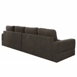 Fredriks Grand canapé Montfort - Chenille - Tissu Chenille Alix: Espresso 18 Fredriks Grand canapé Montfort - Chenille - Tissu Chenille Alix: Espresso -loftscape Boutique 1000254269 210426 12331201228 DETAILS P000000001000254269