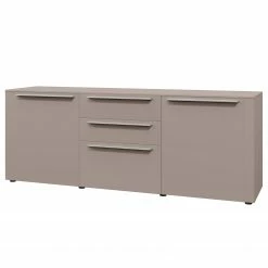 GWINNER Buffet Bellano II - Tourbe mat