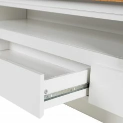 Fredriks Meuble TV Namona II - Éclairage inclus - Imitation chêne / Blanc 36 Fredriks Meuble TV Namona II - Éclairage inclus - Imitation chêne / Blanc -loftscape Boutique 1000255072 220729 055 DETAILS P000000001000255072