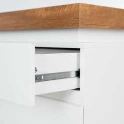 Fredriks Meuble TV Namona II - Éclairage inclus - Imitation chêne / Blanc 38 Fredriks Meuble TV Namona II - Éclairage inclus - Imitation chêne / Blanc -loftscape Boutique 1000255072 220729 065 DETAILS P000000001000255072