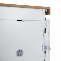 Fredriks Meuble TV Namona II - Éclairage inclus - Imitation chêne / Blanc 39 Fredriks Meuble TV Namona II - Éclairage inclus - Imitation chêne / Blanc -loftscape Boutique 1000255072 220729 070 DETAILS P000000001000255072