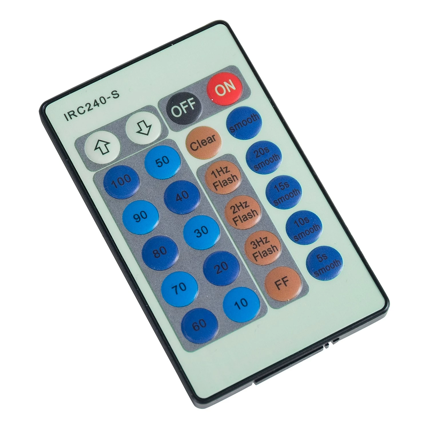 Fredriks Meuble TV Namona II - Éclairage inclus - Imitation chêne / Blanc 24 Fredriks Meuble TV Namona II - Éclairage inclus - Imitation chêne / Blanc – Image 22