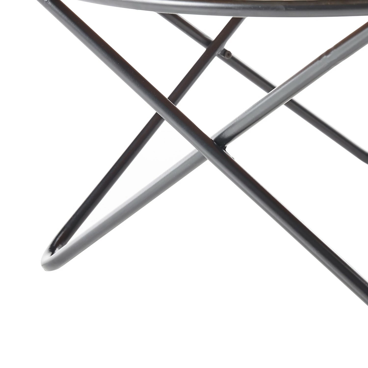 Loftscape Table basse Bouzille - Table basse - Blanc 5 Loftscape Table basse Bouzille - Table basse - Blanc – Image 3