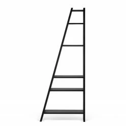 Temahome Étagère murale Malcom VI - Coloris - Noir 11 Temahome Étagère murale Malcom VI - Coloris - Noir -loftscape Boutique 1000255221 210324 15033200050 DETAILS P000000001000255221