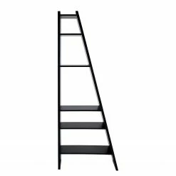 Temahome Étagère murale Malcom VI - Coloris - Noir 12 Temahome Étagère murale Malcom VI - Coloris - Noir -loftscape Boutique 1000255221 210324 15033200051 DETAILS P000000001000255221