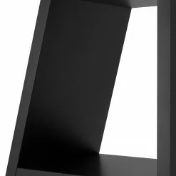 Temahome Étagère murale Malcom VI - Coloris - Noir 14 Temahome Étagère murale Malcom VI - Coloris - Noir -loftscape Boutique 1000255221 210324 15033200053 DETAILS P000000001000255221