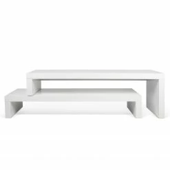 Temahome Meuble TV Chico - Blanc 16 Temahome Meuble TV Chico - Blanc -loftscape Boutique 1000255227 210324 15033200060 DETAILS P000000001000255227