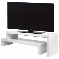 Temahome Meuble TV Chico - Blanc
