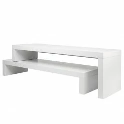 Temahome Meuble TV Chico - Blanc 15 Temahome Meuble TV Chico - Blanc -loftscape Boutique 1000255227 210608 11125400024 DETAILS P000000001000255227