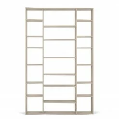 Temahome Étagère Maze I - Gris sable 12 Temahome Étagère Maze I - Gris sable -loftscape Boutique 1000255240 210324 15033400170 DETAILS P000000001000255240