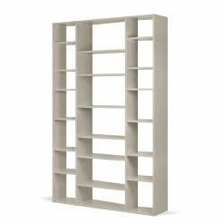 Temahome Étagère Maze I - Gris sable 13 Temahome Étagère Maze I - Gris sable -loftscape Boutique 1000255240 210324 15033400171 DETAILS P000000001000255240