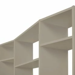 Temahome Étagère Maze I - Gris sable 14 Temahome Étagère Maze I - Gris sable -loftscape Boutique 1000255240 210324 15033400172 DETAILS P000000001000255240