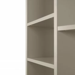 Temahome Étagère Maze I - Gris sable 15 Temahome Étagère Maze I - Gris sable -loftscape Boutique 1000255240 210324 15033400173 DETAILS P000000001000255240