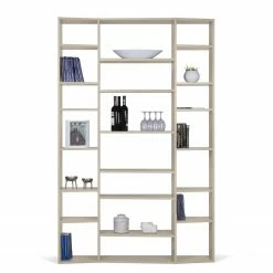 Temahome Étagère Maze I - Gris sable 16 Temahome Étagère Maze I - Gris sable -loftscape Boutique 1000255240 210324 15033400174 DETAILS P000000001000255240