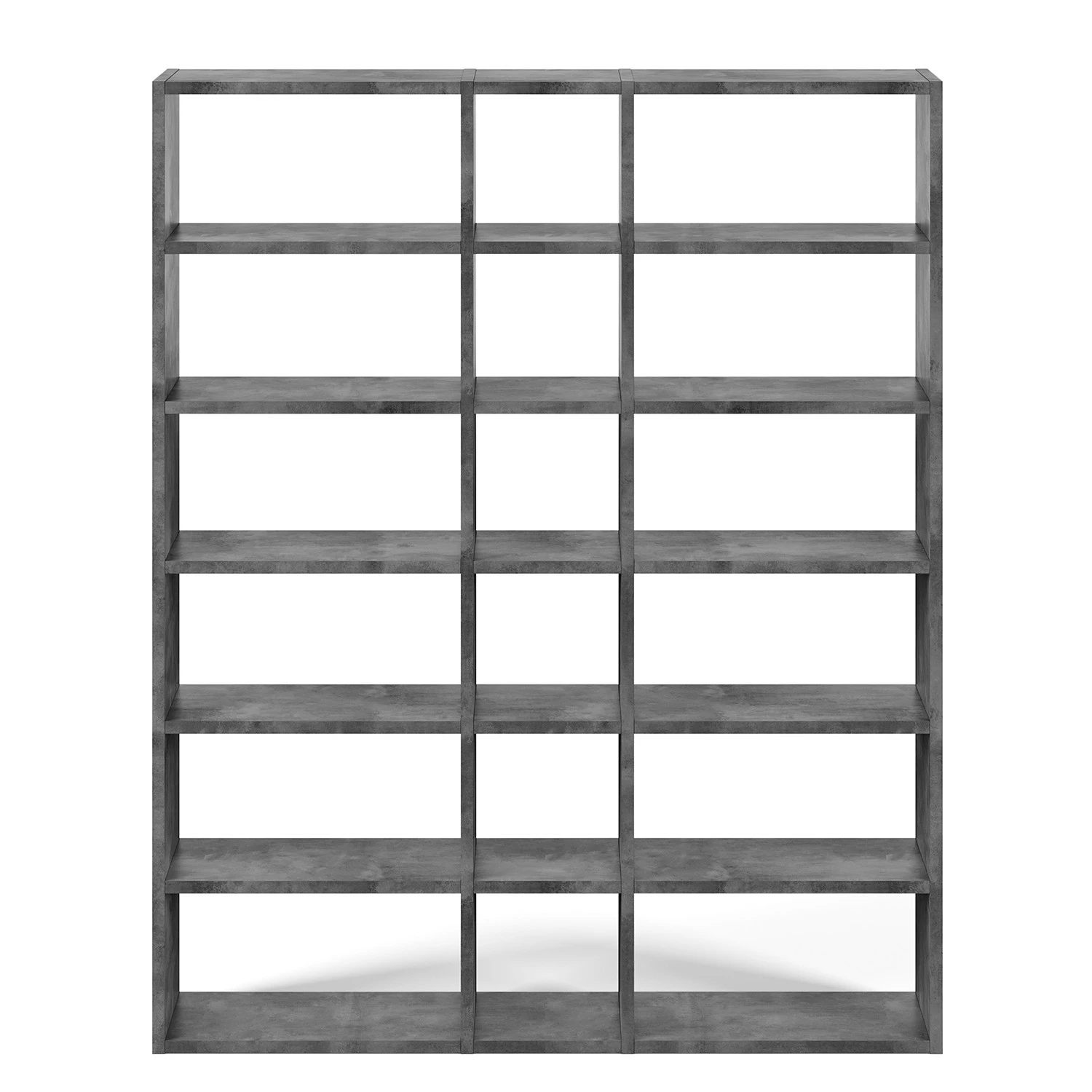 Temahome Étagère Pombal I - Imitation béton 6 Temahome Étagère Pombal I - Imitation béton – Image 4