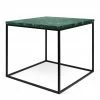 Temahome Table basse Gleam II - Marbre / Métal - Vert / Noir -loftscape Boutique 1000255275 210324 15033800433 IMAGE P000000001000255275