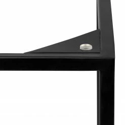 Temahome Table basse Gleam II - Marbre / Métal - Vert / Noir -loftscape Boutique 1000255275 210324 15033800435 DETAILS P000000001000255275