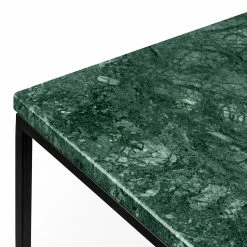 Temahome Table basse Gleam II - Marbre / Métal - Vert / Noir -loftscape Boutique 1000255275 210324 15033800436 DETAILS P000000001000255275