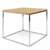 Temahome Table basse Gleam IV - Placage en bois véritable / Métal - Chêne 2 Temahome Table basse Gleam IV - Placage en bois véritable / Métal - Chêne -loftscape Boutique 1000255284 210324 15033800493 IMAGE P000000001000255284
