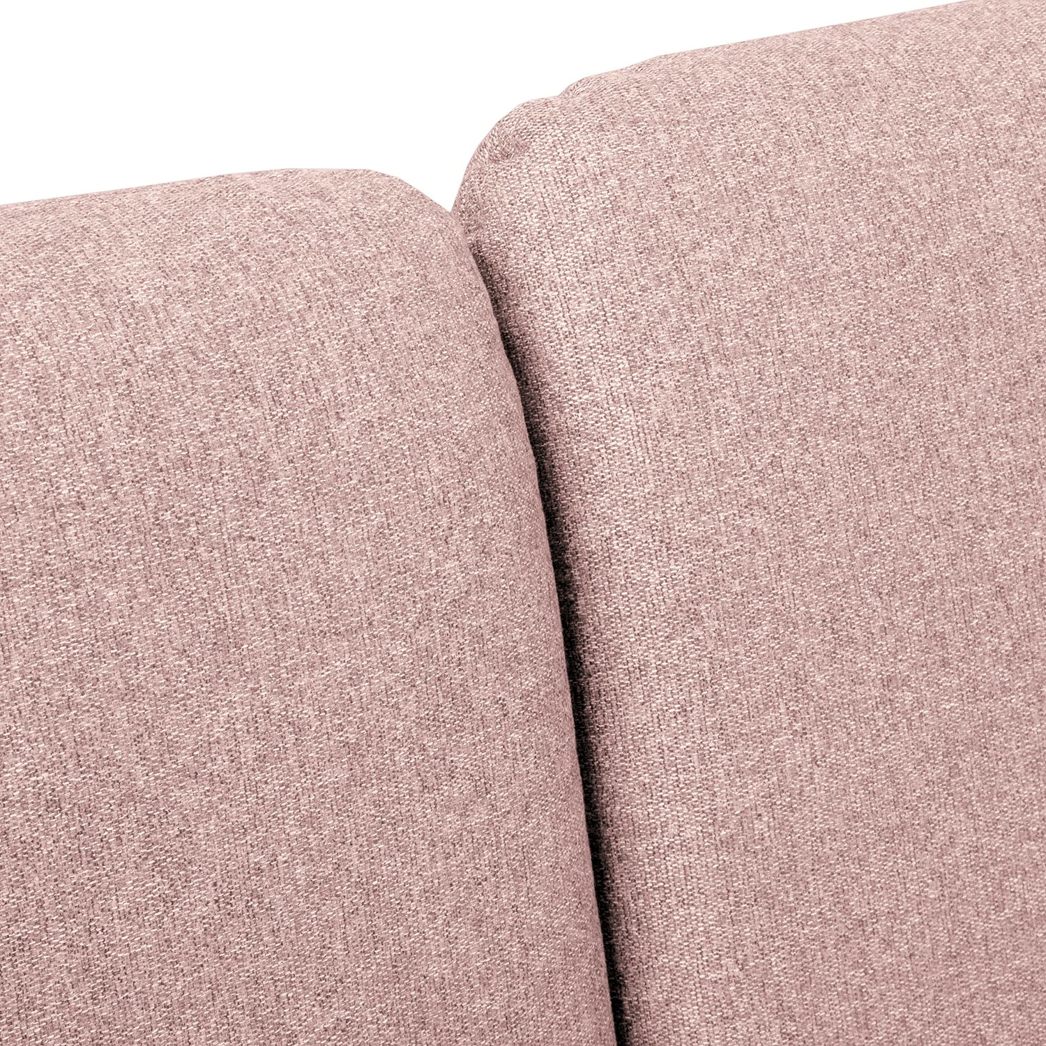 Norrwood Canapé La Motte (3 places) - Tissu - Tissu Sogol: Mauve 7 Norrwood Canapé La Motte (3 places) - Tissu - Tissu Sogol: Mauve – Image 5