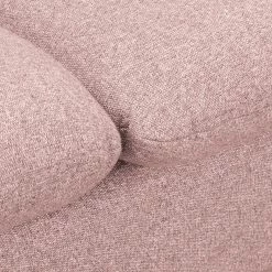 Norrwood Canapé La Motte (3 places) - Tissu - Tissu Sogol: Mauve 22 Norrwood Canapé La Motte (3 places) - Tissu - Tissu Sogol: Mauve -loftscape Boutique 1000255310 210419 06351200316 DETAILS P000000001000255310