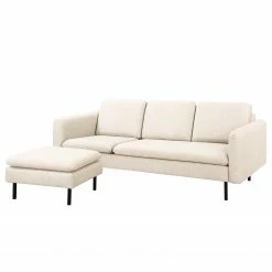 Norrwood Canapé d’angle La Motte - Tissu - Tissu Sogol: Gravier - Largeur : 224 cm 24 Norrwood Canapé d’angle La Motte - Tissu - Tissu Sogol: Gravier - Largeur : 224 cm -loftscape Boutique 1000255323 210419 06355300503 DETAILS P000000001000255323