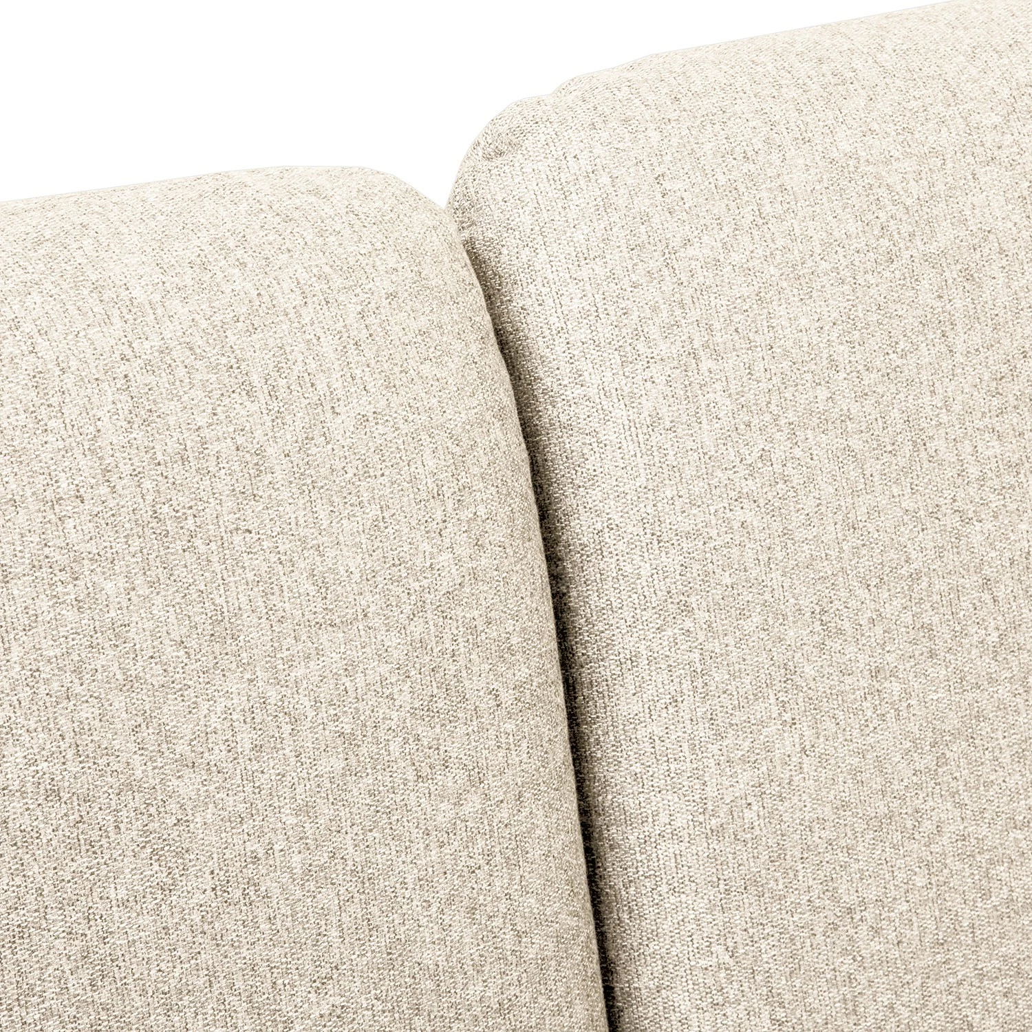 Norrwood Canapé d’angle La Motte - Tissu - Tissu Sogol: Gravier - Largeur : 224 cm 10 Norrwood Canapé d’angle La Motte - Tissu - Tissu Sogol: Gravier - Largeur : 224 cm – Image 8